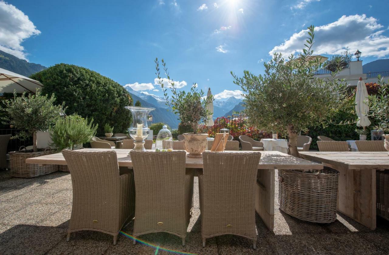 Hotel Alpenblick Zillertal Hippach Exterior foto