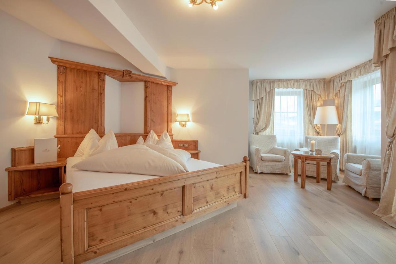 Hotel Alpenblick Zillertal Hippach Habitación foto